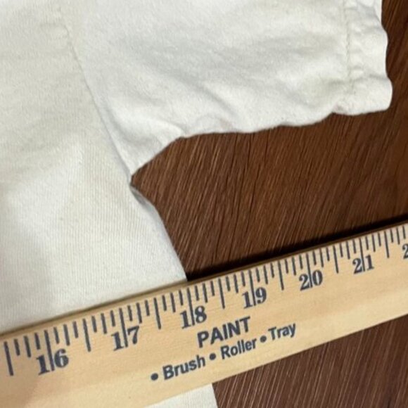 BDG Urban Outfitters “Passenger Princess” Graphic Tee | White | M/L - Picture 2 of 7